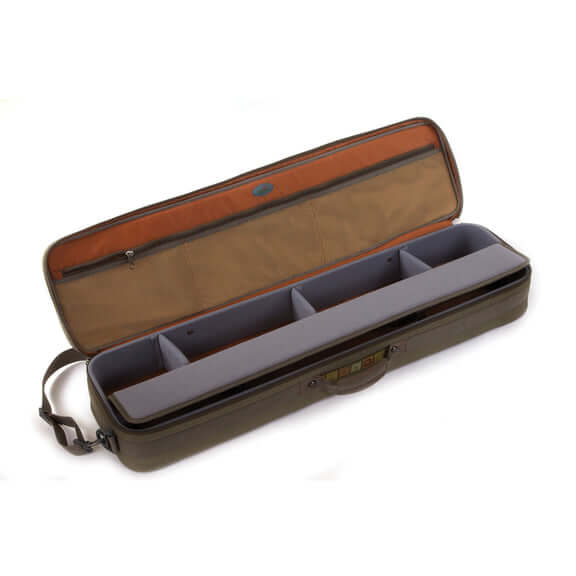 Fishpond Dakota Carry - On Rod & Reel Case