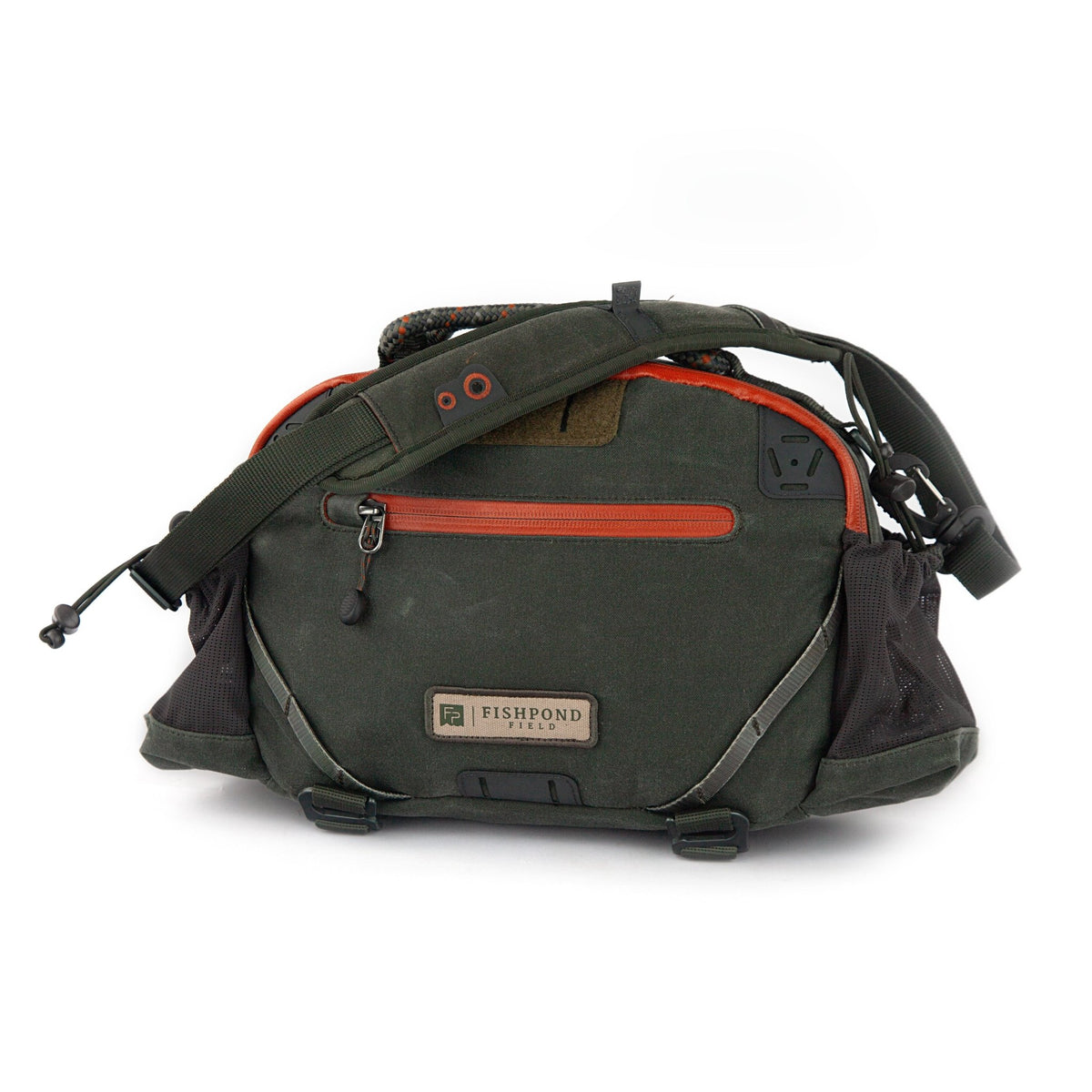 Fishpond Elkhorn Lumbar Pack – Fly Fishing Lumbar Pack