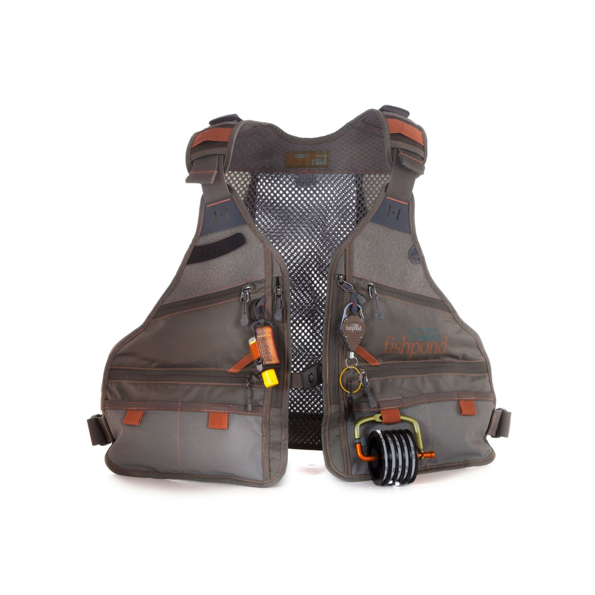 Fishpond Flint Hills Vest – Lightweight Fly Fishing Vest