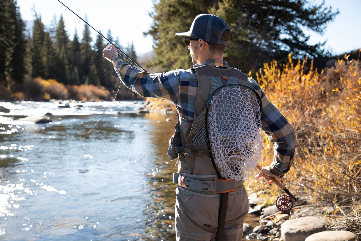 Fishpond Flint Hills Vest – Lightweight Fly Fishing Vest