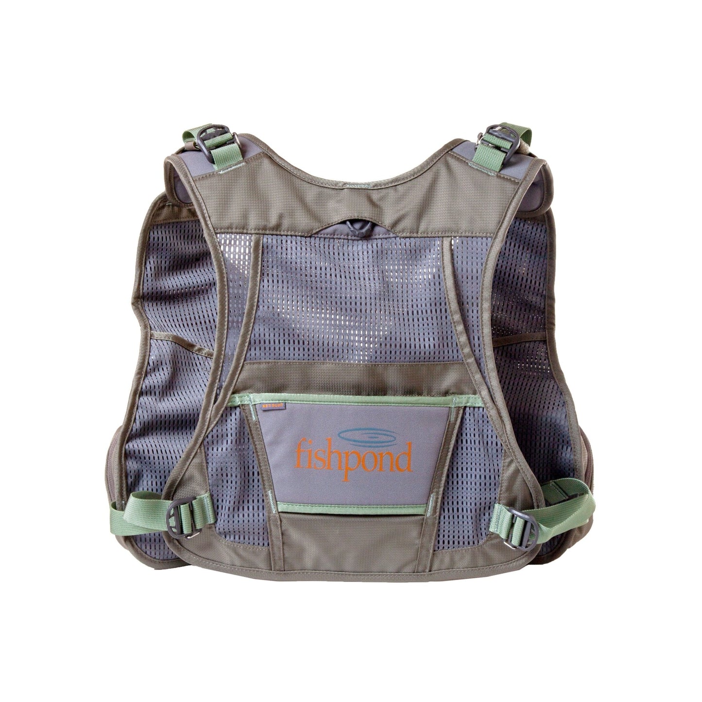 Fishpond FlyLite Women's Vest – Lightweight Fly Fishing Vest