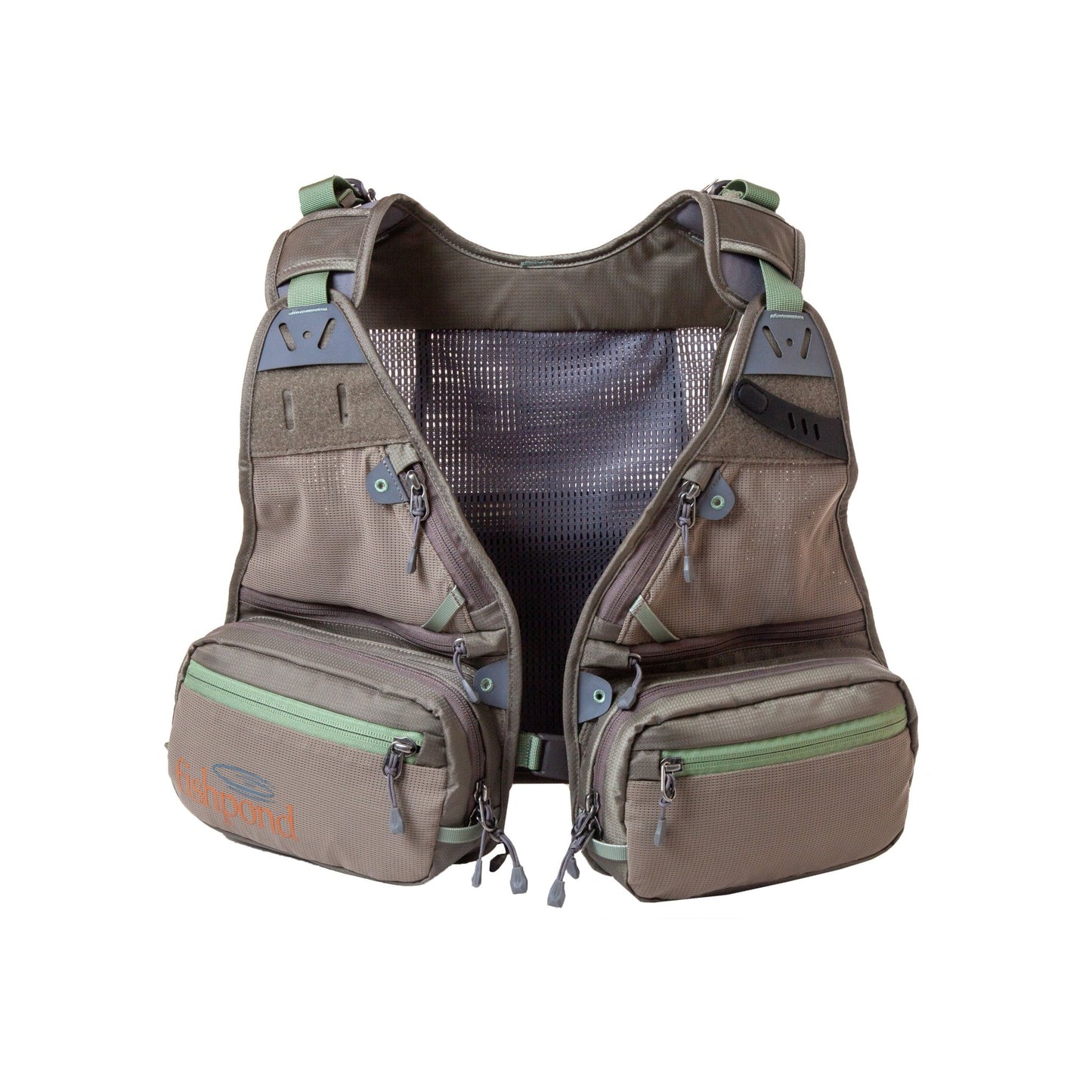Fishpond FlyLite Women's Vest – Lightweight Fly Fishing Vest
