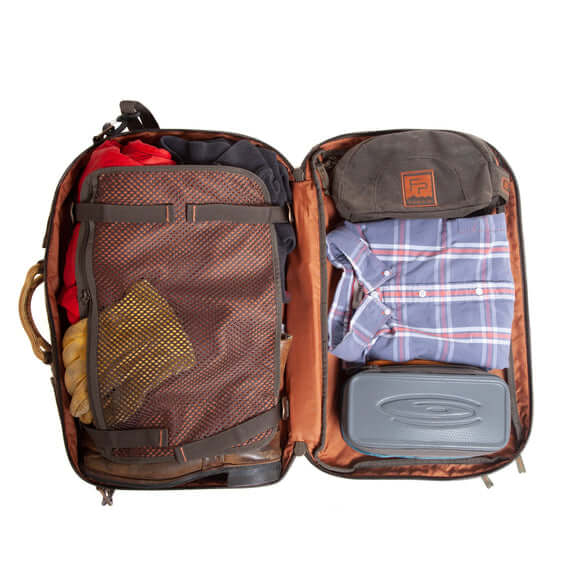 Fishpond Half Moon Weekender