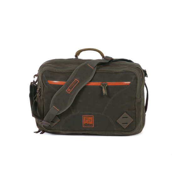 Fishpond Half Moon Weekender