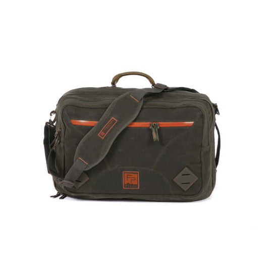 Fishpond Half Moon Weekender