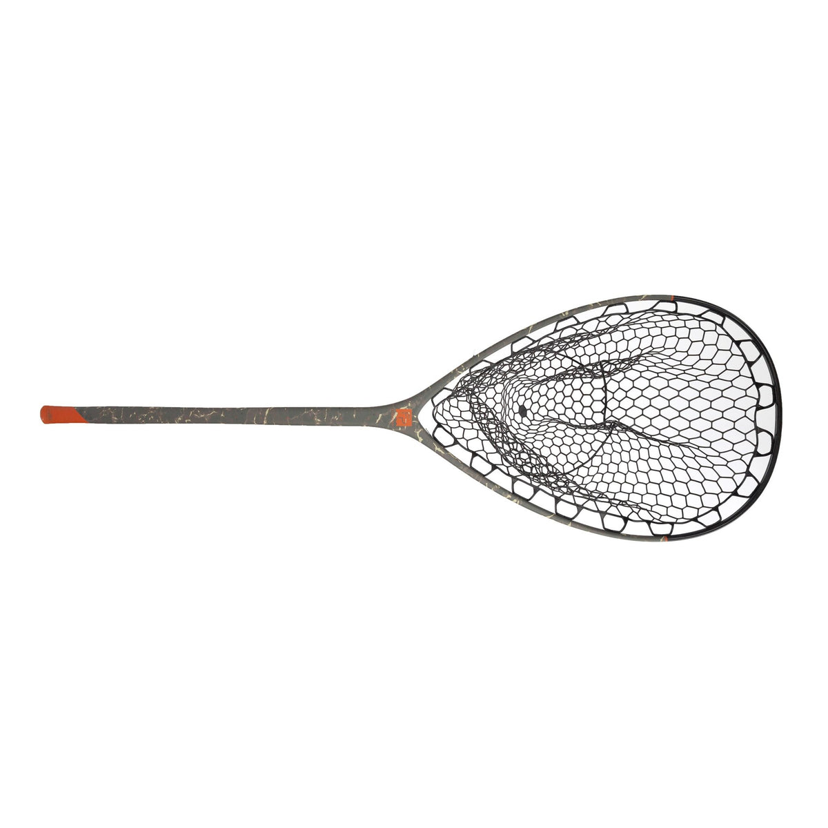Fishpond Nomad Boat Net – Fly Fishing Net