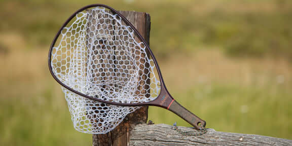Fishpond Nomad Hand Net - Fly Fishing Net