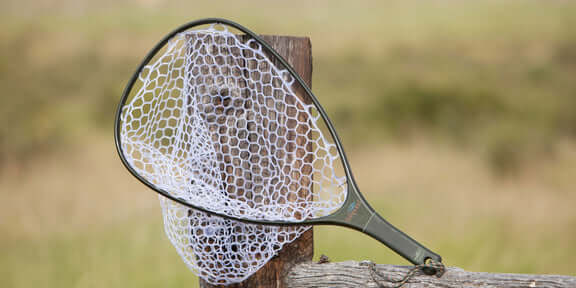 Fishpond Nomad Hand Net - Fly Fishing Net