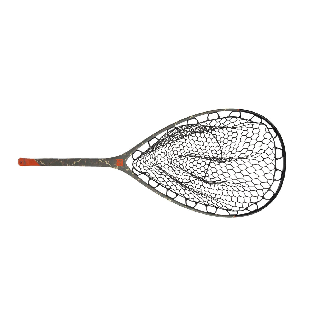 Fishpond Nomad Mid-Length Boat Net – Fly Fishing Net