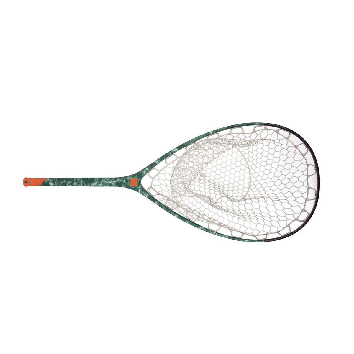 Fishpond Nomad Mid-Length Boat Net – Fly Fishing Net