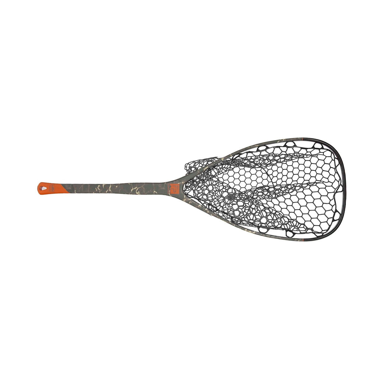 Fishpond Nomad Mid-Length Net - Fly Fishing Net