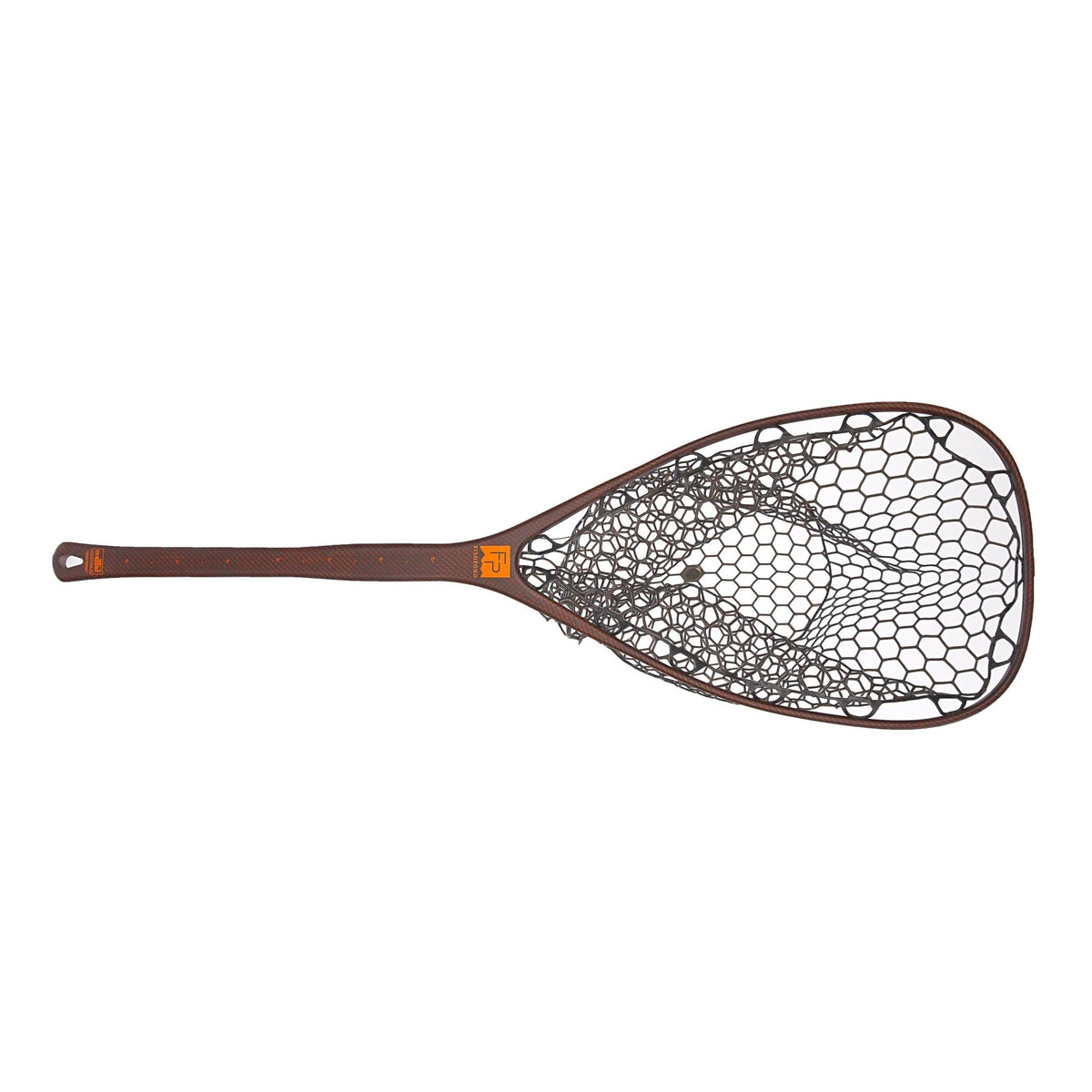 Fishpond Nomad Mid-Length Net - Fly Fishing Net