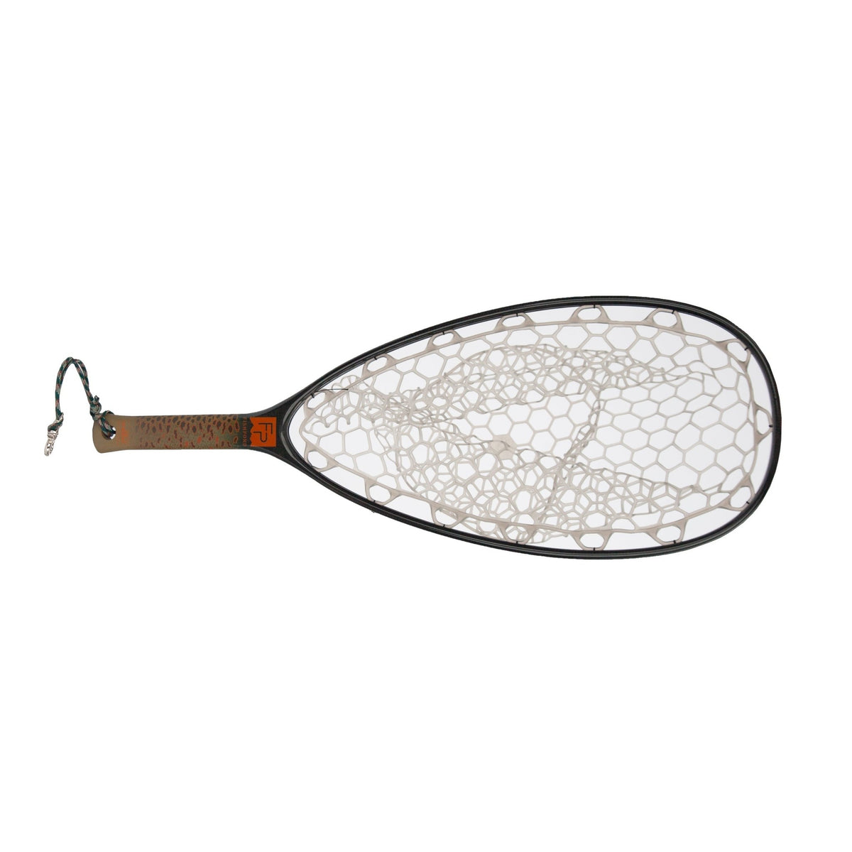Fishpond Nomad Native Net – Fly Fishing Net