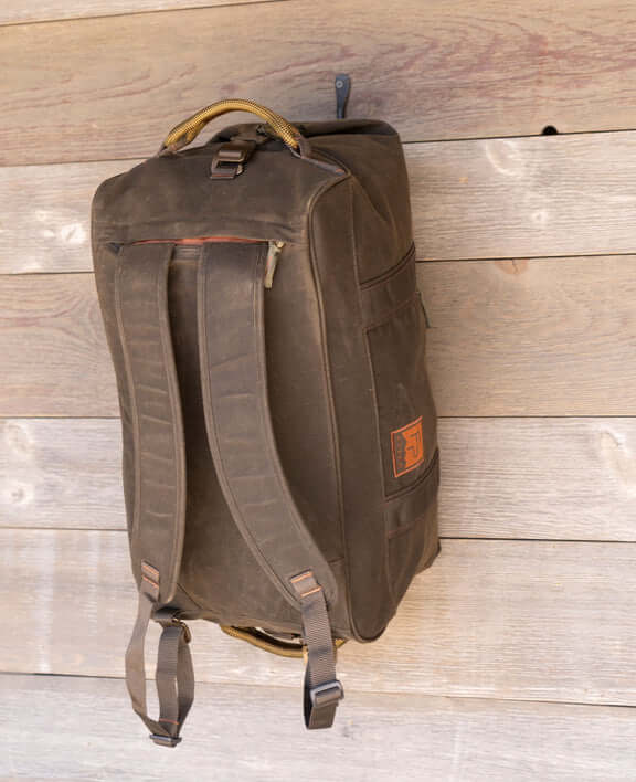 Fishpond River Bank Backpack