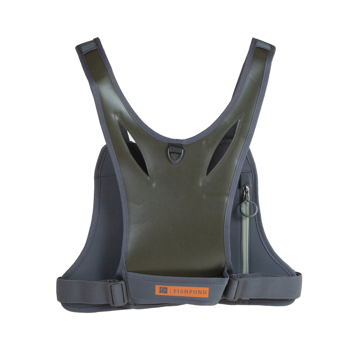 Fishpond Stormshadow Chest Pack – Waterproof Fly Fishing Chest Pack