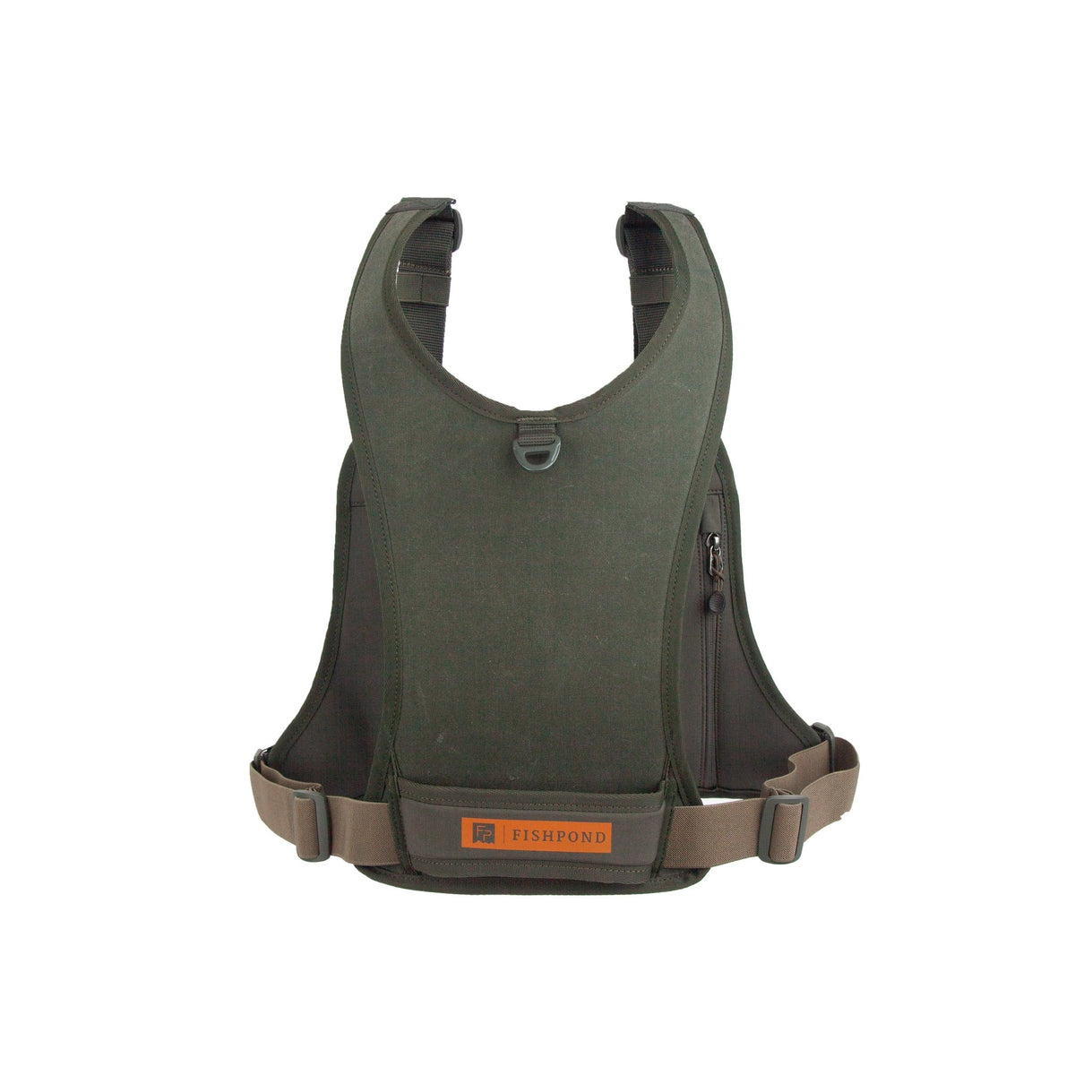 Fishpond Stormshadow Chest Pack – Waterproof Fly Fishing Chest Pack