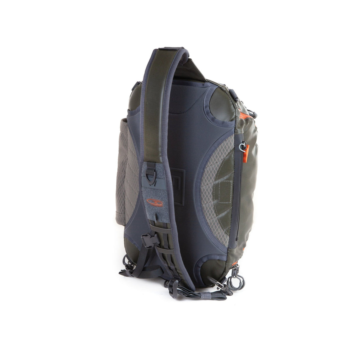 Fishpond Stormshadow Sling Pack – Waterproof Fly Fishing Sling