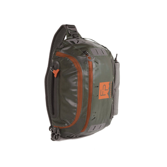 Fishpond Stormshadow Sling Pack – Waterproof Fly Fishing Sling