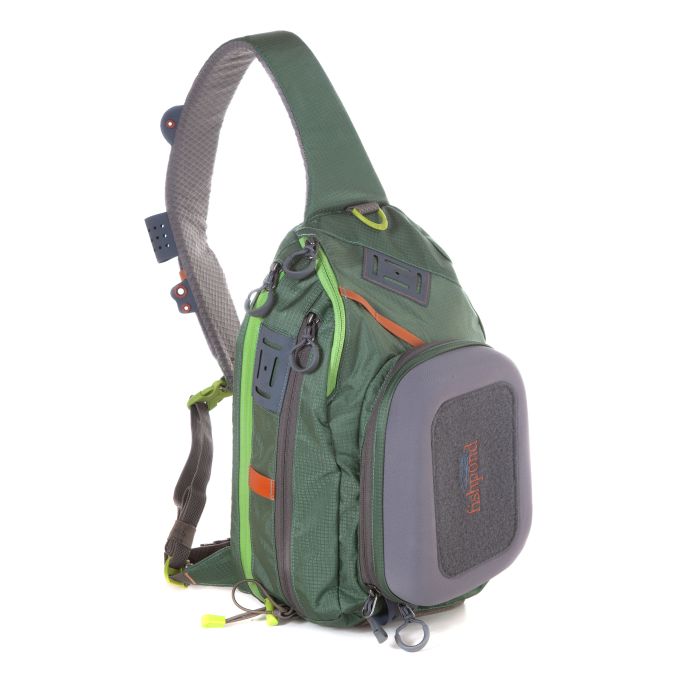 Fishpond Summit Sling -2.0 – Fly Fishing Pack