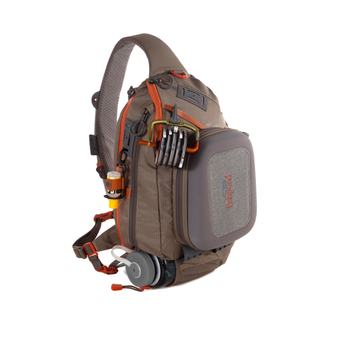 Fishpond Summit Sling -2.0 – Fly Fishing Pack