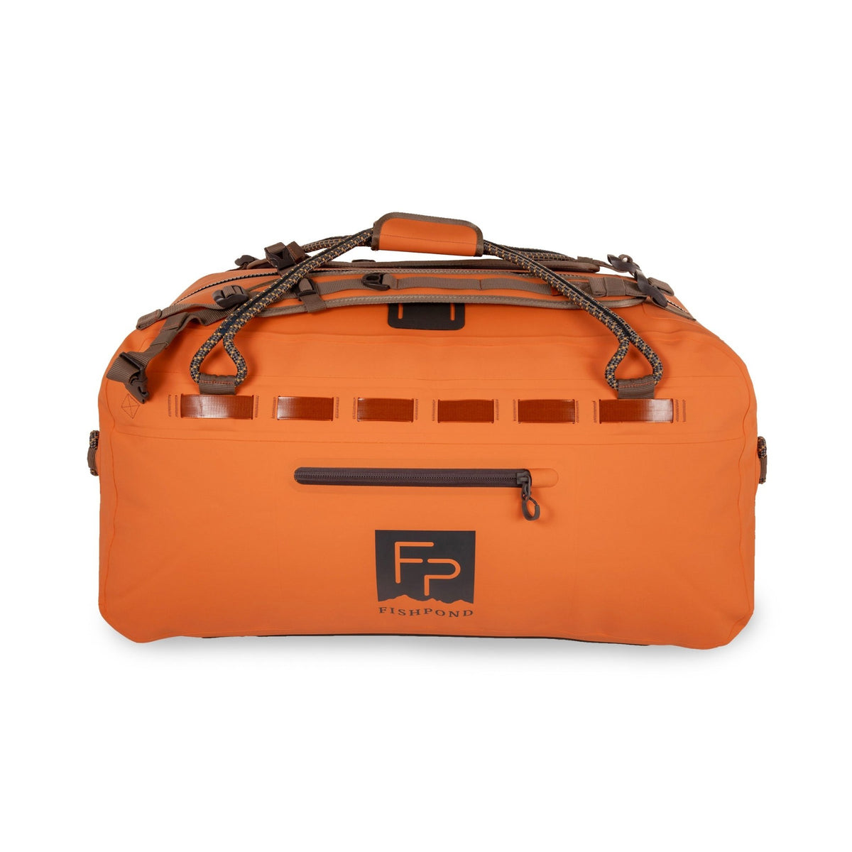 Fishpond Thunderhead Grande Submersible Duffel – Fly Fishing Gear Bag
