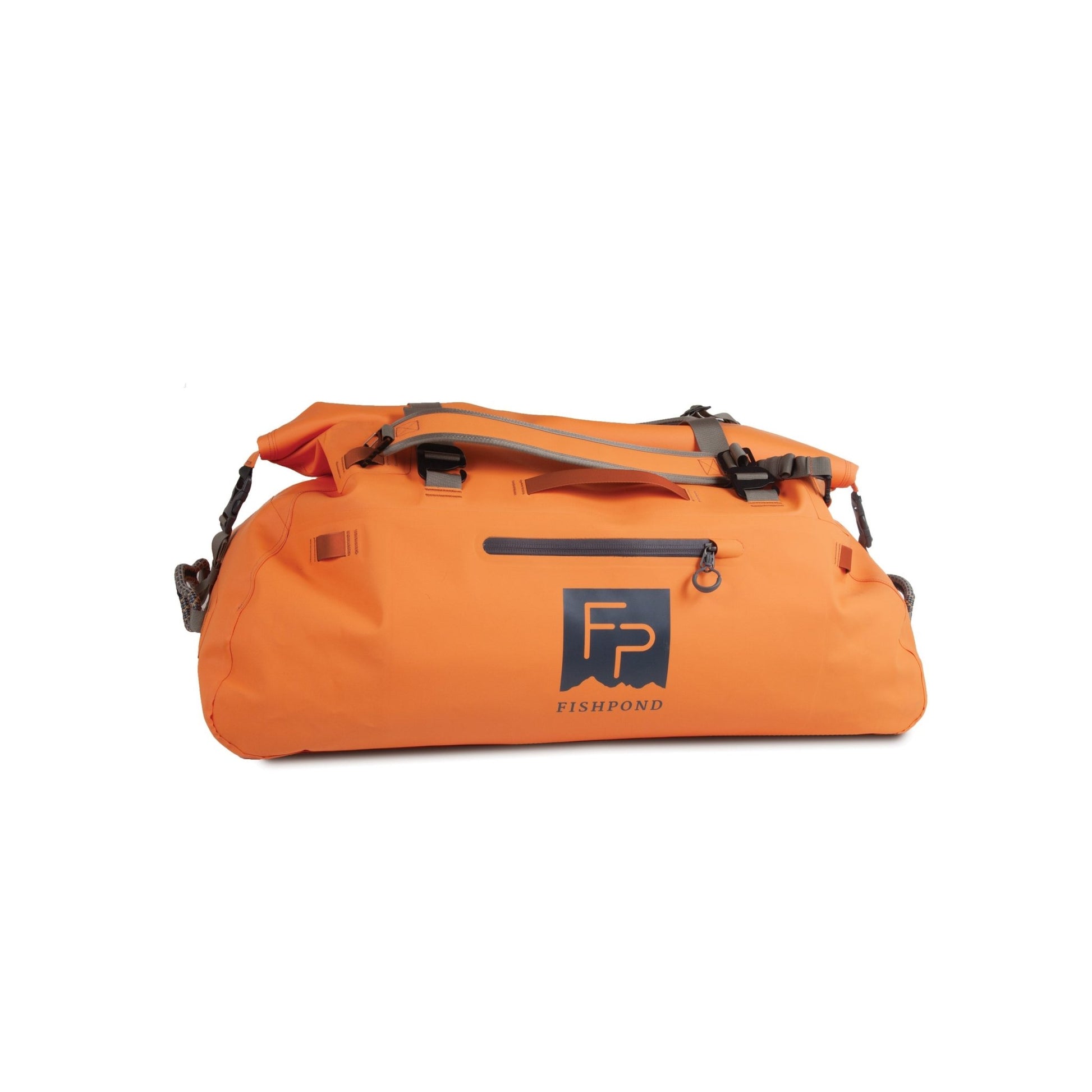 Fishpond Thunderhead Large Roll-Top Duffel – Waterproof Gear Bag