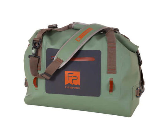 Fishpond Thunderhead Roll - Top Duffel
