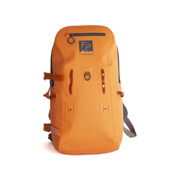 Fishpond Thunderhead Submersible Backpack – Fly Fishing Pack