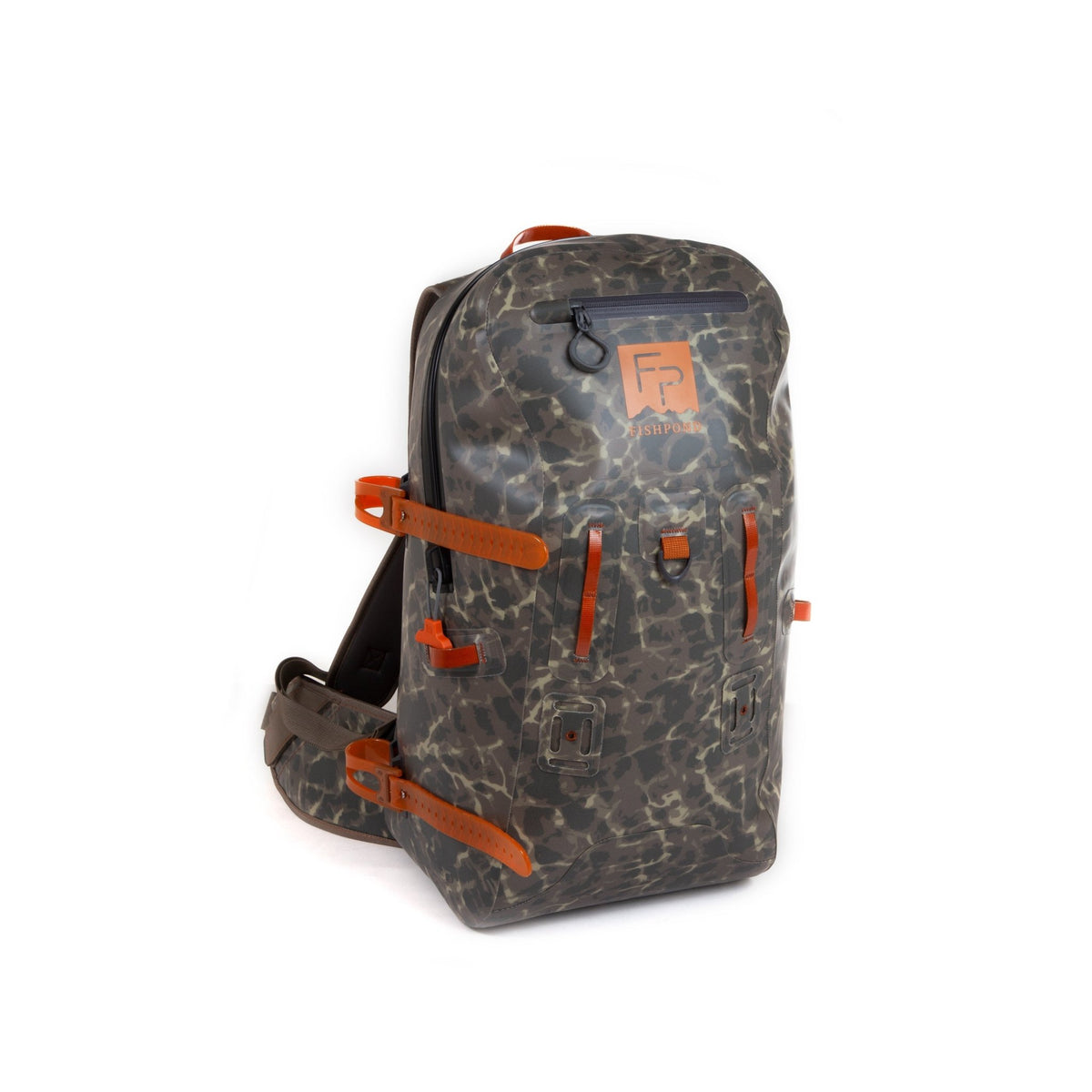 Fishpond Thunderhead Submersible Backpack – Fly Fishing Pack