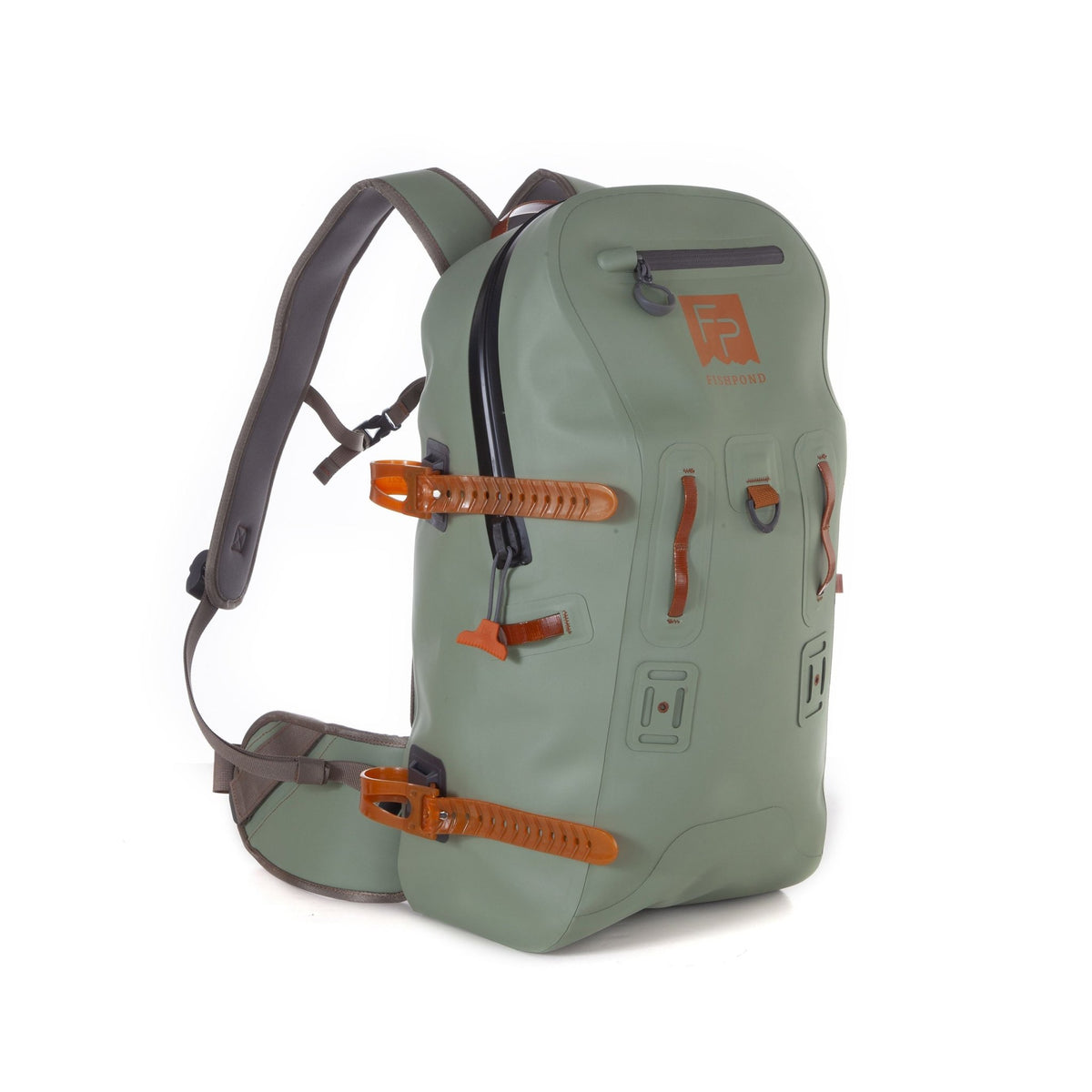 Fishpond Thunderhead Submersible Backpack – Fly Fishing Pack