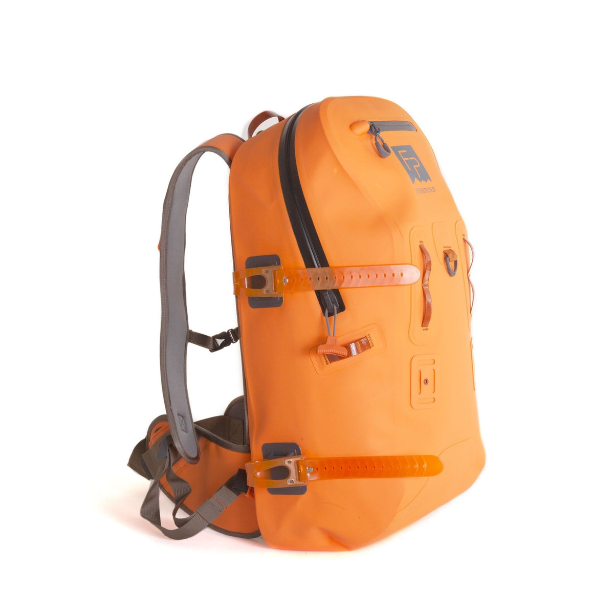 Fishpond Thunderhead Submersible Backpack – Fly Fishing Pack