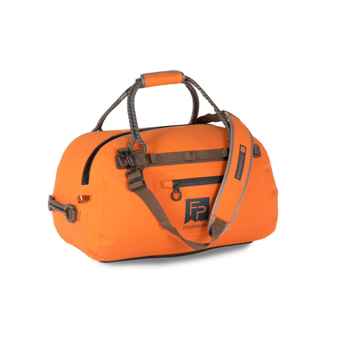 Fishpond Thunderhead Submersible Duffel – Fly Fishing Gear Bag