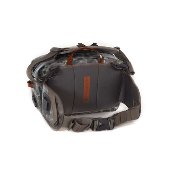 Fishpond Thunderhead Submersible Lumbar Pack – Waterproof Fly Fishing