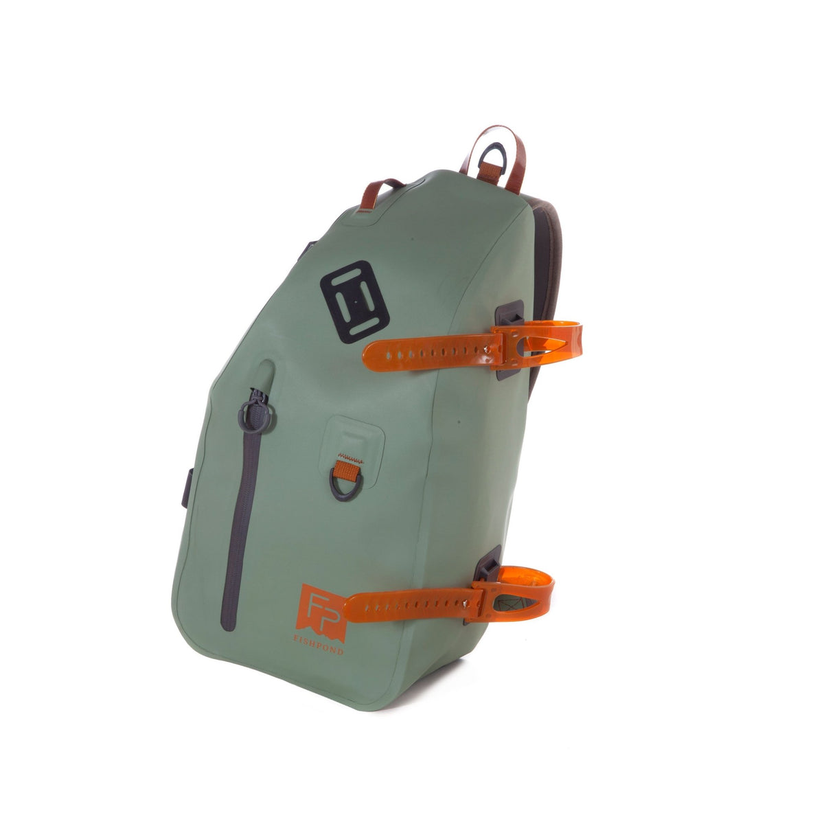 Fishpond Thunderhead Submersible Sling – Fly Fishing Pack