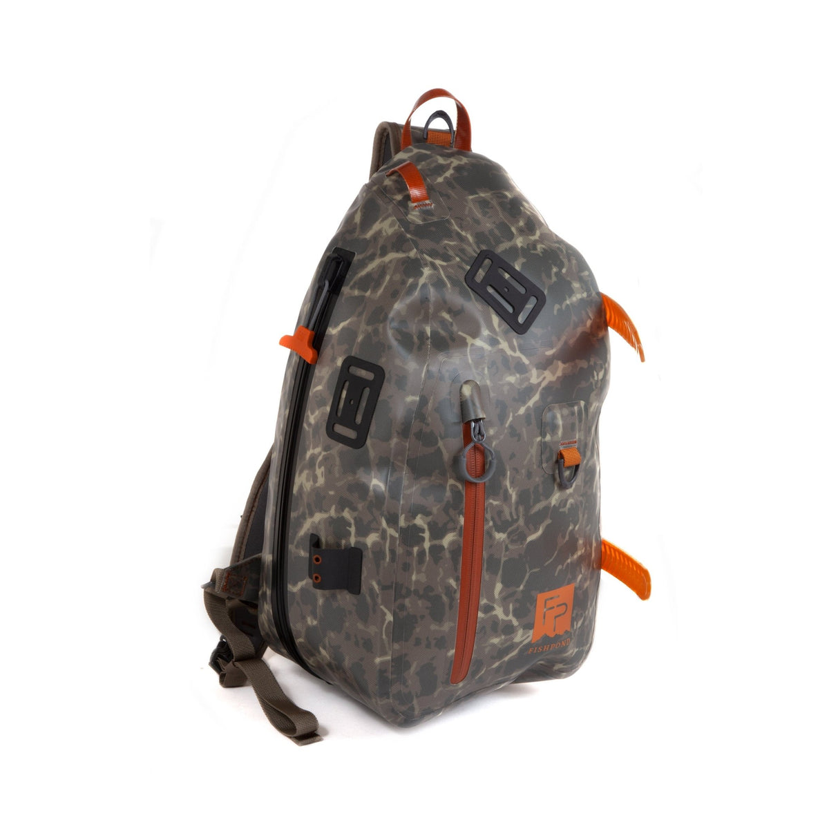 Fishpond Thunderhead Submersible Sling – Fly Fishing Pack