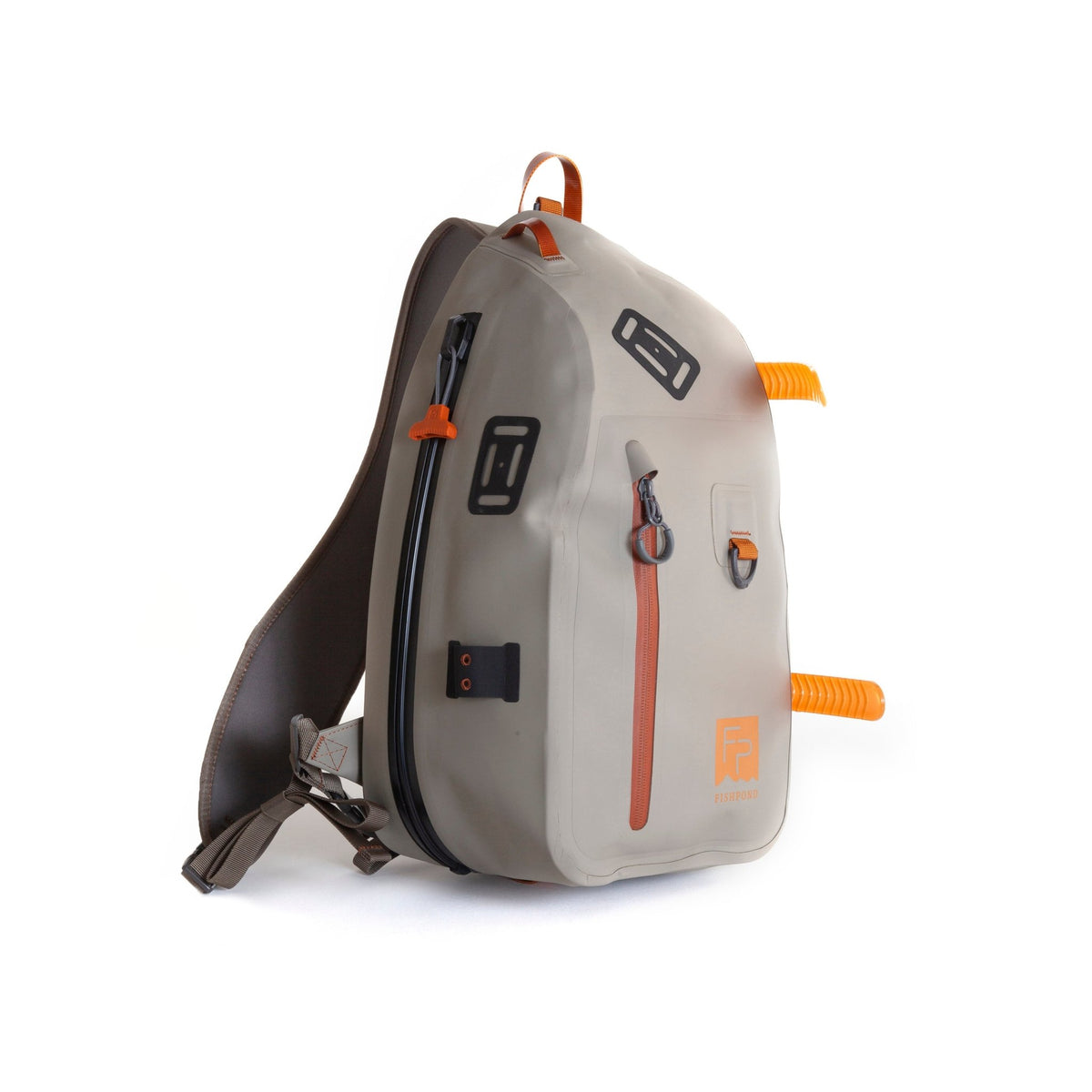 Fishpond Thunderhead Submersible Sling – Fly Fishing Pack