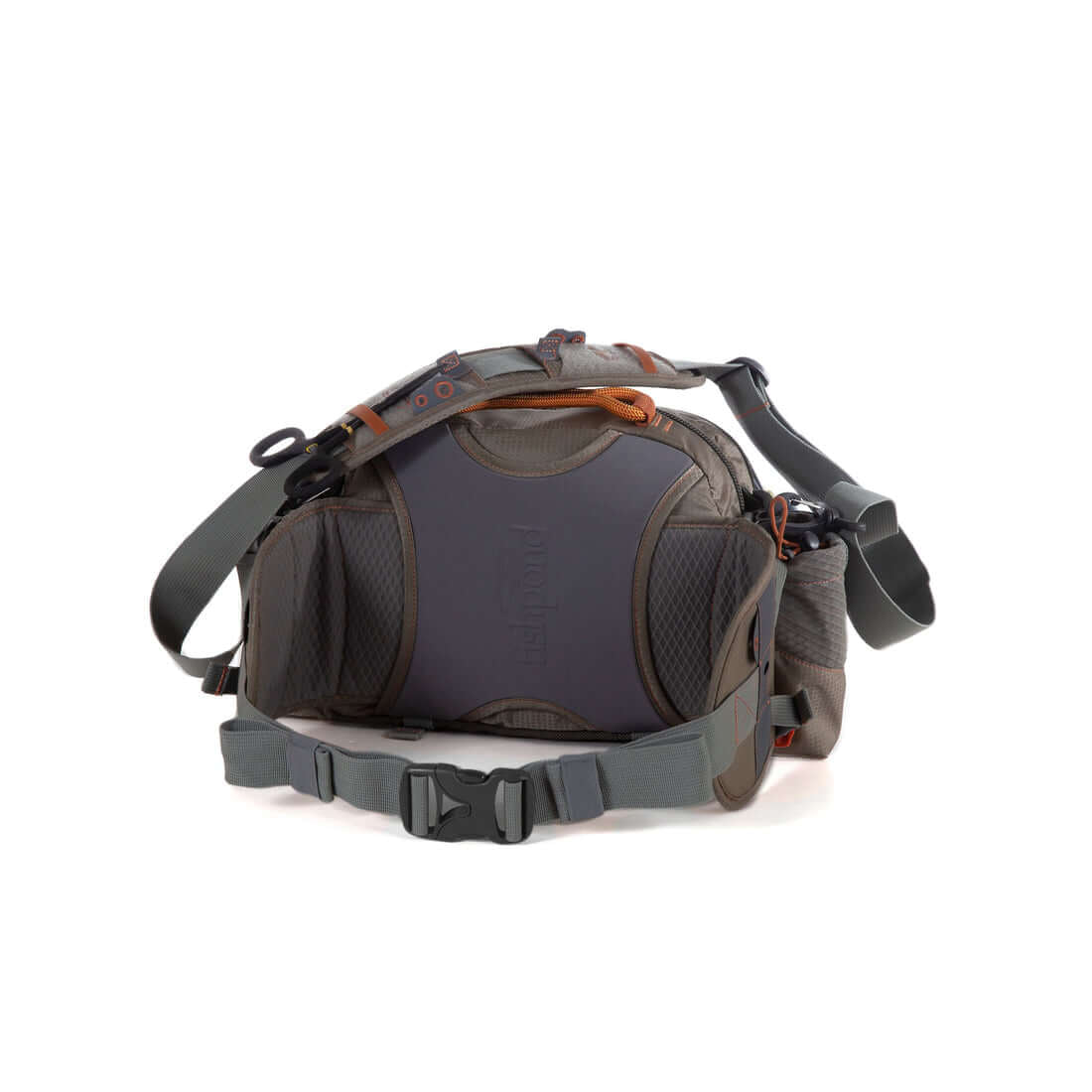 fish pond tackle bag accesories Fishpond Cross Current Chest Pack With 5 liters of storage space Fishpond Accessories in Maryland -