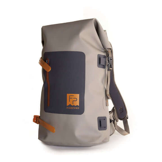 Fishpond Wind River Roll - Top Backpack