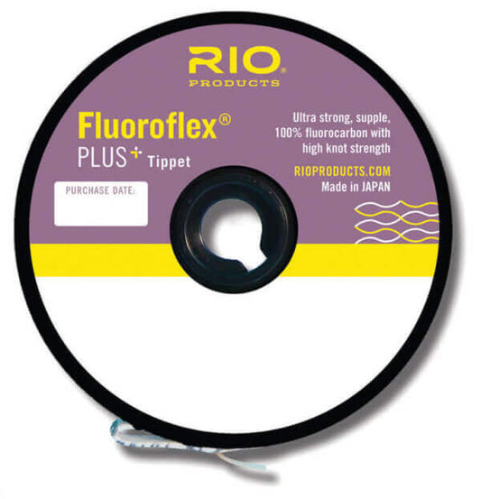 Fluoroflex Plus Tippet