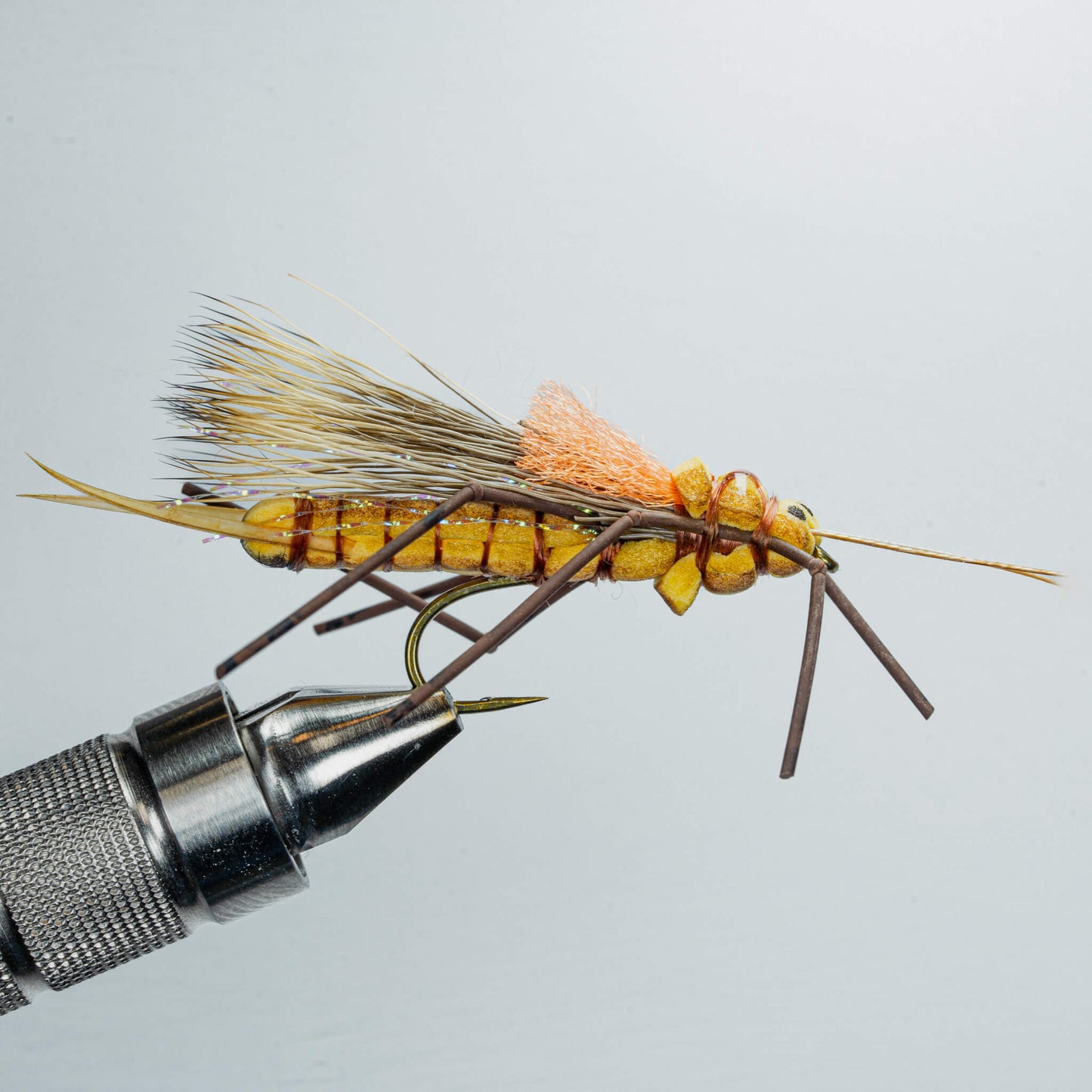 Fluttering Stone Golden