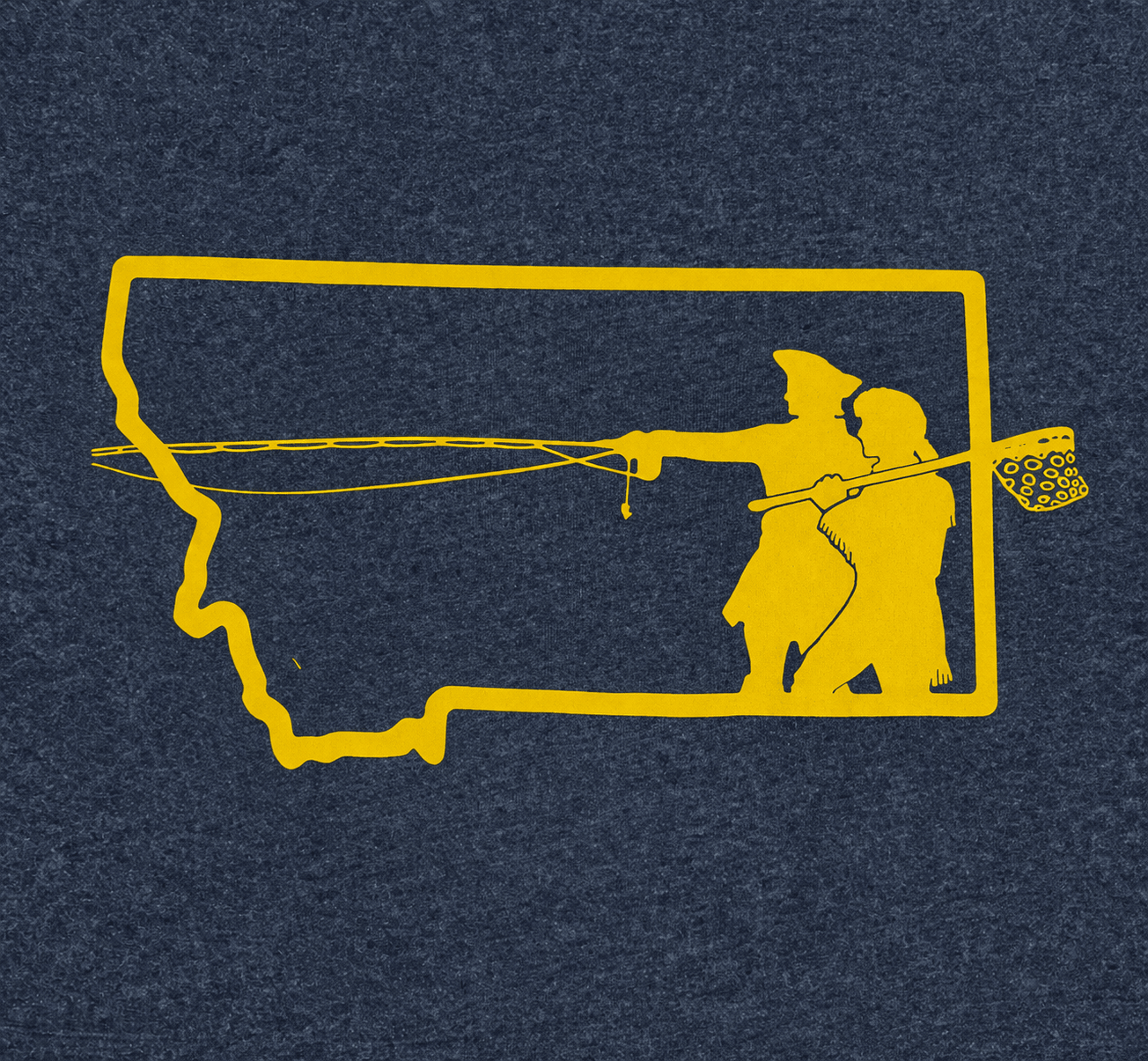 Go West T-Shirt Naby