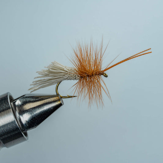 Goddard Caddis - Tan