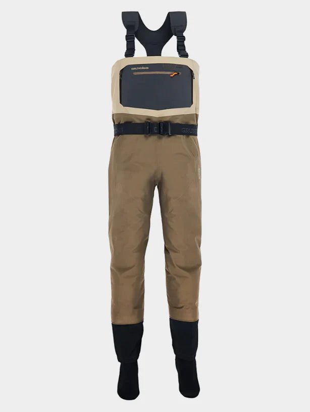 Grundens Boundary Waders