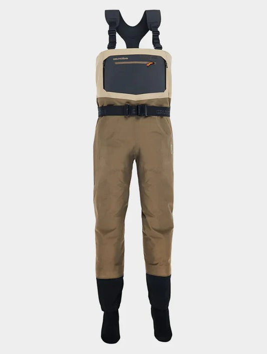 Grundens Boundary Waders