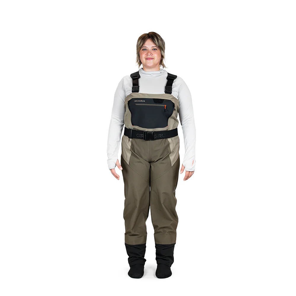 Grundens Women's Boundary Waders