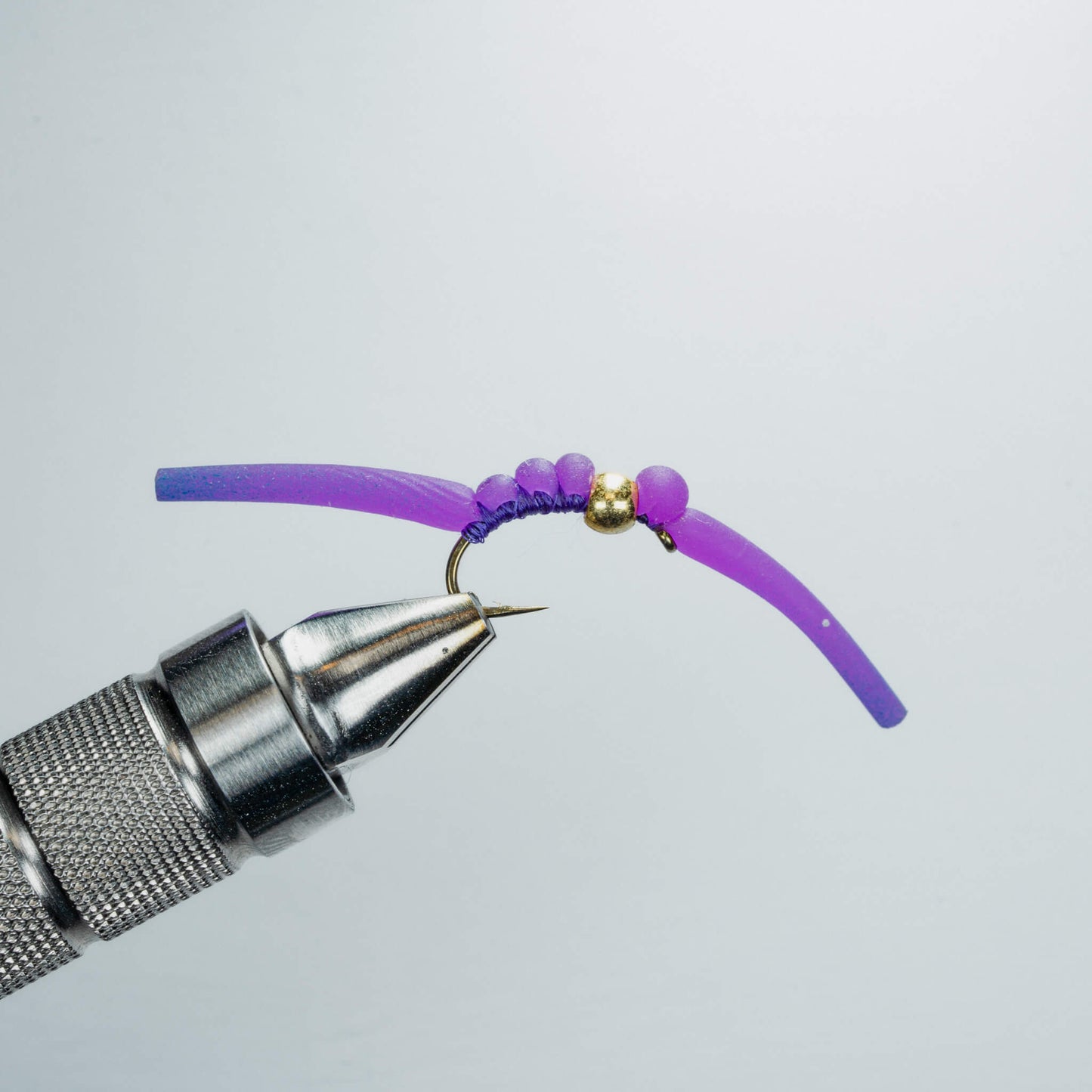 Gummy Worm Purple