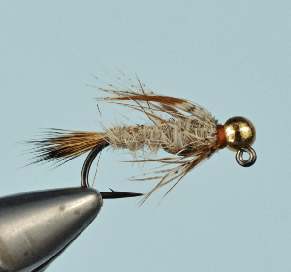 Hare's Ear Jig