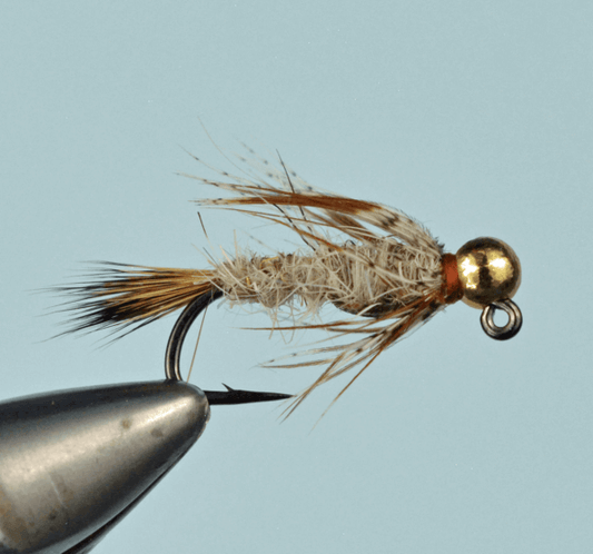 Hare's Ear Jig