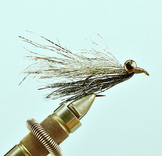 Kreelex - Silver/Gunmetal