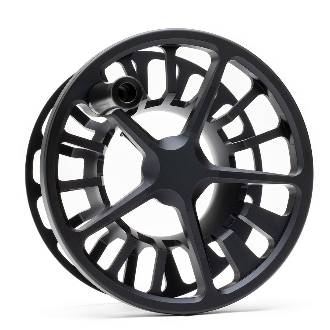 Lamson Arx II Fly Reel – Sealed Drag Freshwater Fly Reel